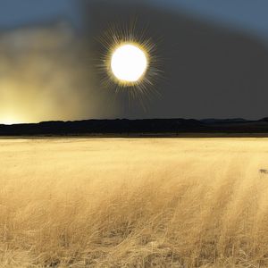 sun