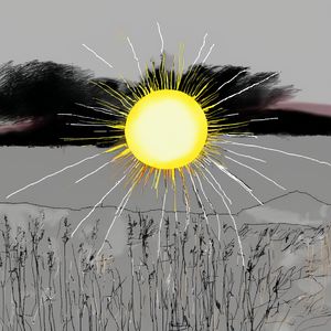 sun